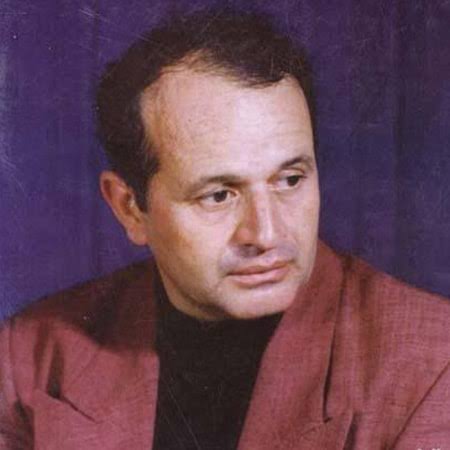 مرحومه لیلا رستمی
