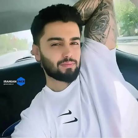 مرحومه نرگس صادقی